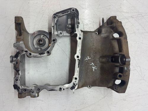 Carter d'huile Pour Citroen C-Elysee 1,2 PureTec HMR EB2FA HM05 9808683380