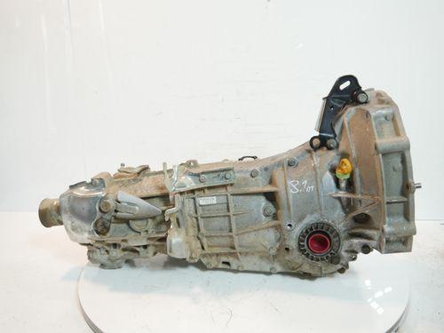 Boîte de vitesses pour Subaru Outback 2,0 AWD EE20Z EE20 TY756W1ZAB 6 vitesses