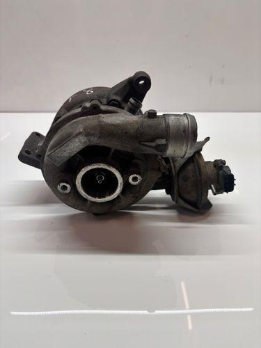 Turbocompresseur Pour Volvo V50 2,0 D D4204T 36002265