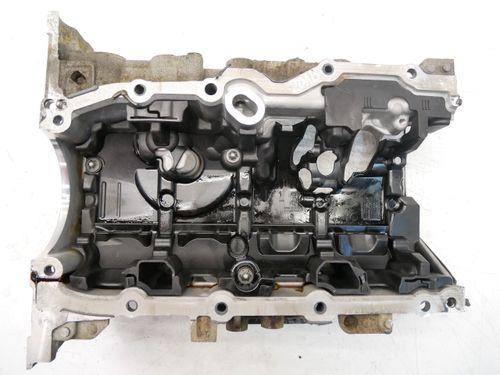 Ölwanne Oberteil pour Nissan Qashqai 1,3 DIG-T HR13DDT HR13 H5H 110178859R
