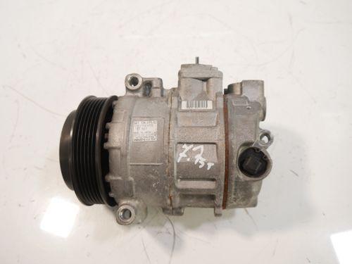 Compresseur de climatisation pour Porsche Boxster Cayman 3,4 GTS MA1.23 MA1 1.23 9A112601102