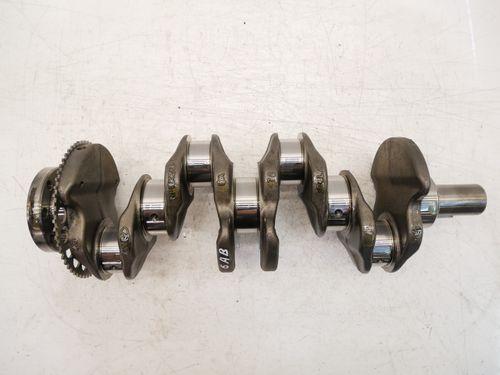 Vilebrequin pour Ford Transit V362 F3 2,0 EcoBlue YMF6 GP4LA GK2Q-CA