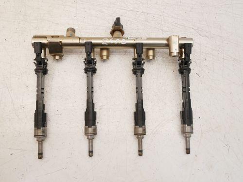 Barre d'injection pour Nissan Qashqai 1,3 DIG-T HR13DDT HR13 H5H 175222462R