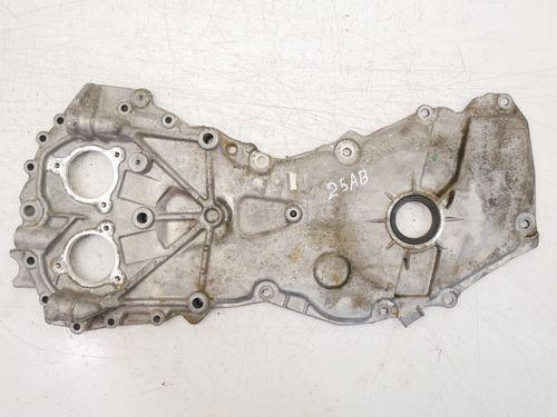 Couvercle frontal pour Nissan Qashqai X-Trail 1,3 DIG-T HR13DDT HR13 H5H 135022910R