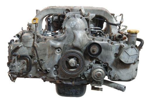 Moteur pour Subaru Outback 2,0 AWD EE20Z EE20