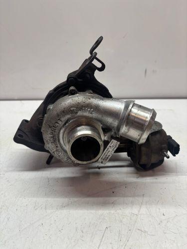 Turbocompresseur Pour Ford Galaxy II 2,0 TDCi TXWA 9677063780