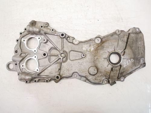Couvercle frontal pour Nissan Qashqai X-Trail 1,3 DIG-T HR13 HR13DDT H5H 135022910R