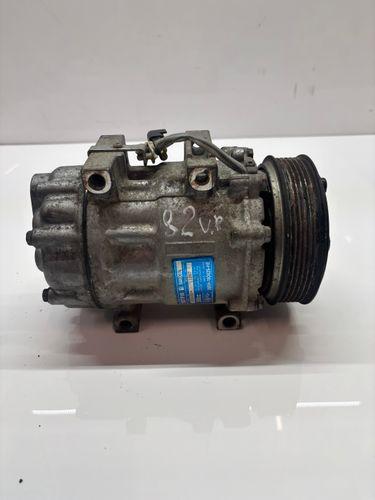 Compresseur de climatisation Pour Volvo V50 2,0 D D4204T 3M5H-19D629-HE