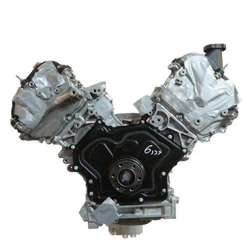 Moteur Révisé pour Jaguar F-Pace X761 3,0 SCV6 AWD 306CV AJ126
