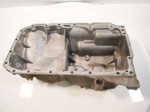Carter d'huile pour BMW Série 3 F30 2,0 318 d N47D20C N47 7797969