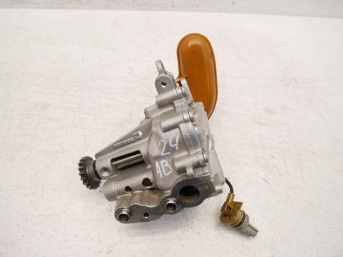 Pompe à huile pour Nissan Qashqai X-Trail 1,3 DIG-T HR13 HR13DDT H5H 150007372R