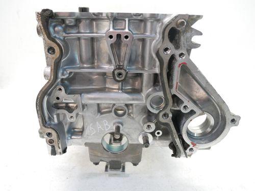 Bloc moteur pour Nissan Qashqai 1,3 DIG-T HR13DDT HR13 H5H 110116806R