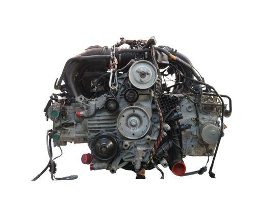 Moteur pour Porsche Boxster Cayman 987 2,7 M97.20 97.20 M97