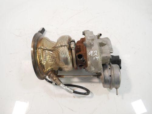 Turbocompresseur pour Porsche Macan 95B 2,9 GTS DGRB DGR 06M145702T