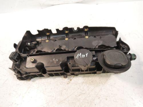 Couvercle de soupape Couvre-culasse pour BMW Série 3 F30 2,0 318 d N47D20C N47 7797613