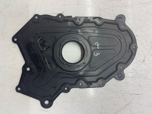 Couvercle frontal Pour Jaguar F-Pace X761 2,0 TD4 204DTD AJ20D4 G4D3-6L073-DC