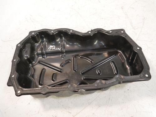 Carter d'huile partie inférieure pour Ford Transit Custom 2,0 EcoBoost YMF6 GK2Q-6675-AA
