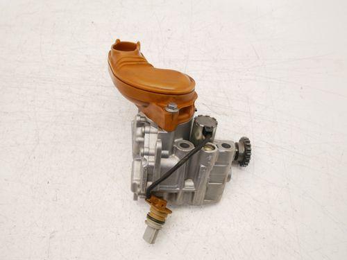 Pompe à huile pour Nissan Qashqai Kicks X-Trail 1,3 DIG-T HR13DDT HR13 H5H 150007372R