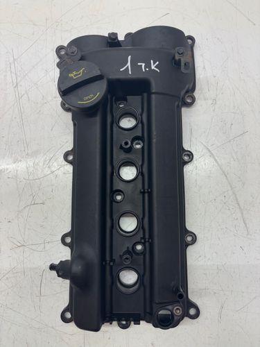 Couvercle de soupape Couvre-culasse Pour Hyundai i10 I 1,2 Essence G4LA