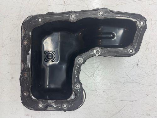 Carter d'huile Pour Citroen C-Elysee 1,2 PureTec HMR EB2FA HM05 9675431880