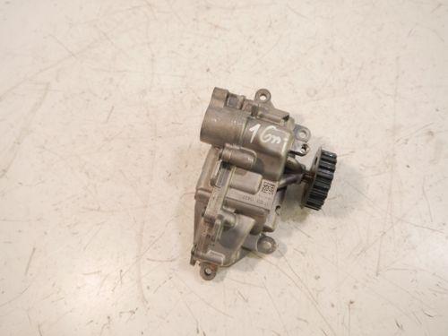 Pompe à huile pour Ford Transit 2,0 EcoBlue YMR6 GK2Q-6600-FA