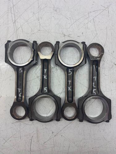4x Bielle Pour Ford Transit V363 FDD FCD 2,0 EcoBlue YMFA GK2Q-62058-A