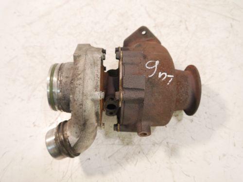 Turbocompresseur pour BMW Série 3 F30 2,0 318 d N47D20C N47 8506893