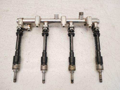 Barre d'injection pour Nissan Qashqai X-Trail 1,3 DIG-T HR13 HR13DDT H5H 175222462R