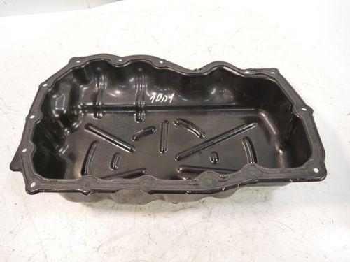 Carter d'huile partie inférieure pour Ford Transit V363 2,0 EcoBlue BKRA GK2Q-6675-AA