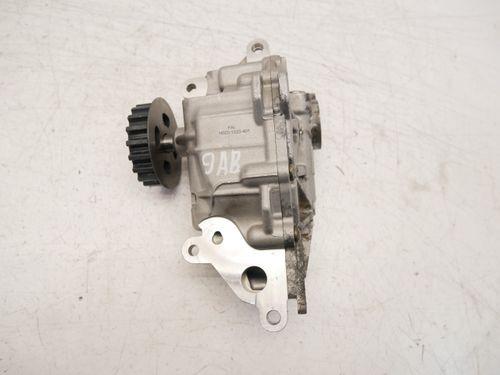 Pompe à huile pour Ford Transit V347 2,2 TDCI P8FA