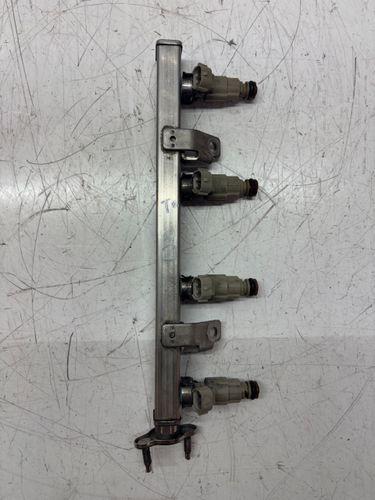 Rampe d'injection Pour Hyundai i10 I 1,2 Essence G4LA 35310-04000