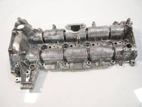 Couvercle de soupape avec arbres à cames pour Ford 2,0 EcoBlue BKFB BKFA GK2Q-6E262