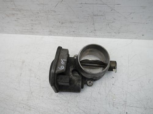 Clapet d'étranglement pour BMW Série 3 F30 2,0 318 d N47D20C N47 7804373