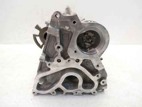 Culasse pour Nissan Qashqai 1,3 DIG-T HR13DDT HR13 H5H 110423582R
