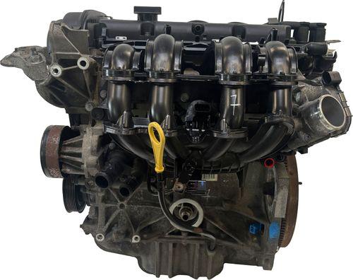 Moteur Pour Ford Fiesta VI 1,25 Essence STJB 8A6G-6006-AB