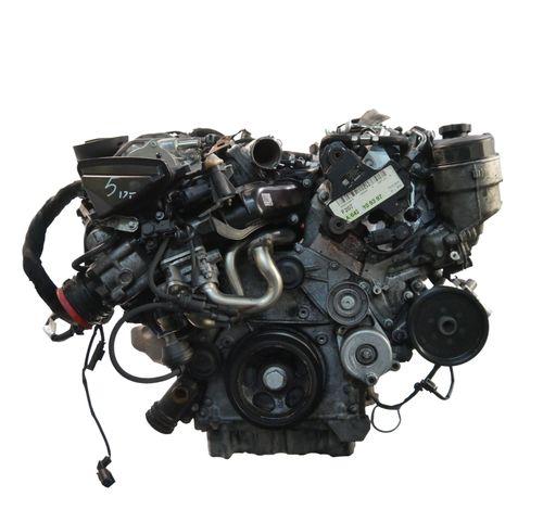 Moteur pour Mercedes Classe E A207 3,0 E350 CDI OM642.836 OM642 A6420109397