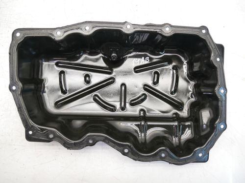 Carter d'huile pour Ford Transit 2,0 EcoBlue GK2Q-6675-AA YNR6