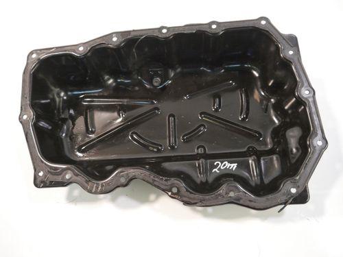 Carter d'huile partie inférieure pour Ford Transit Custom 2,0 EcoBlue BKFB BKFA GK2Q-6675-AA