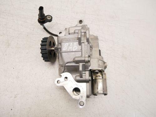 Pompe à huile pour Ford Transit Tourneo Custom 2,0 EcoBlue YMF6 HG9Q-BA