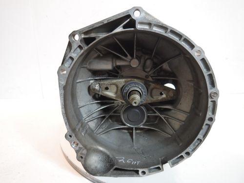 Boîte de vitesses pour BMW Série 3 F30 2,0 318 d N47D20C N47 7533818