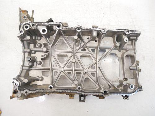 Carter d'huile partie supérieure pour Ford Transit Custom V362 2,0 EcoBlue YMF6 KK2Q-6U004-AA