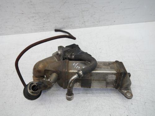 Refroidisseur de gaz d'échappement pour BMW Série 3 F30 2,0 318 d N47D20C N47 7810166
