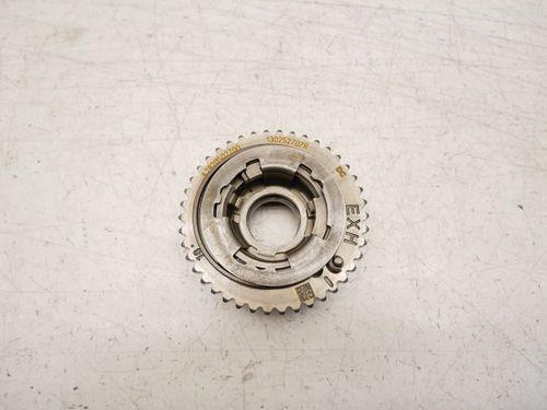 Déphaseur d'arbre à cames pour Nissan 1,3 DIG-T HR13 HR13DDT H5H 130252707R EXH