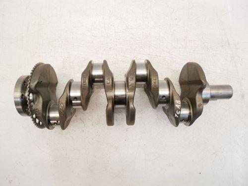 Vilebrequin pour Ford Transit 2,0 EcoBlue YNR6 GK2Q-CA
