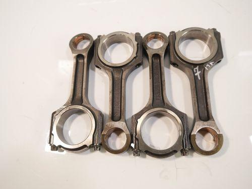 4x bielles pour Ford Transit Custom 2,0 EcoBoost YMF6 GK2Q-6205-BA
