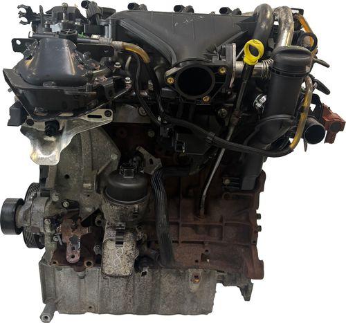 Moteur Pour Volvo V50 2,0 D D4204T 8252346