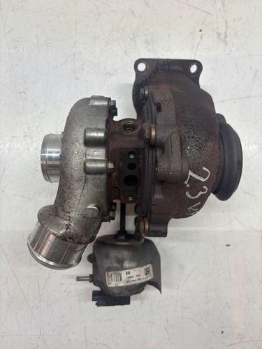 Turbocompresseur Pour Ford Mondeo IV 2,0 TDCi UFBA D4204T 9M5Q-6K682-BB
