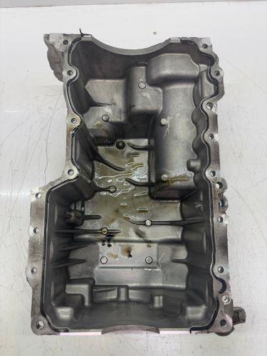 Carter d'huile Pour Jaguar F-Pace X761 2,0 TD4 204DTD AJ20D4 G4D3-6706-DB