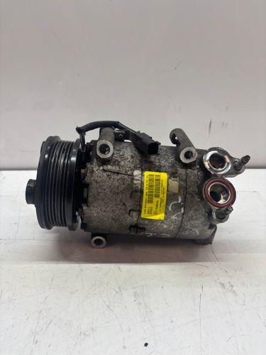 Compresseur de climatisation Pour Ford Mondeo IV 2,0 TDCi UFBA D4204T AV6N-19D629-BC