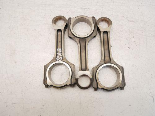 3x bielles pour Ford Transit V363 4x4 2,0 EcoBlue BKRA GK2Q-6205-BA